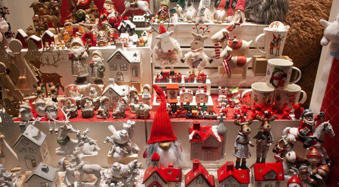 Generalized Anxiety and The Holidays