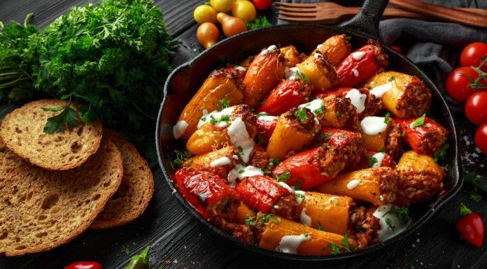 Benefits of Cooking With Cast Iron Skillets