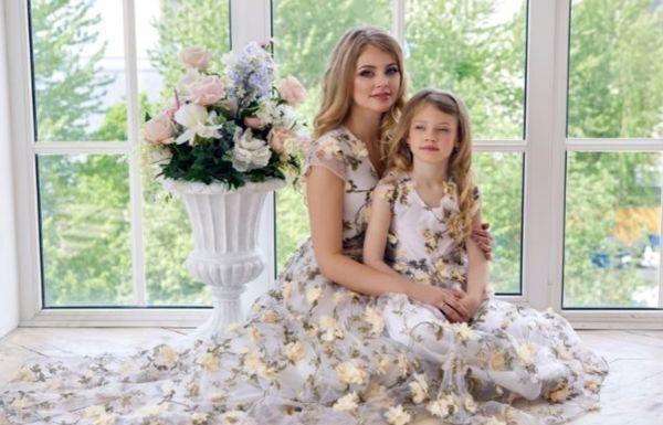 Fun Outfit Ideas for Family Pictures This Fall
