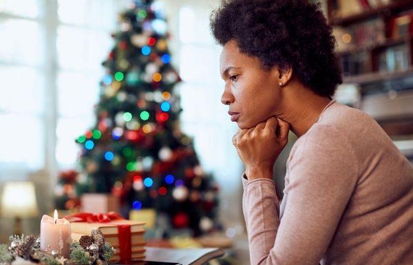 Getting Through the Holidays When You Are Newly Divorced
