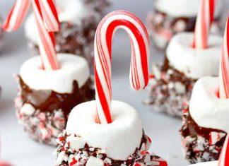 Three Kid Friendly Sweet Holiday Crafts