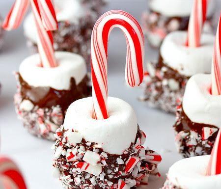 Three Kid Friendly Sweet Holiday Crafts