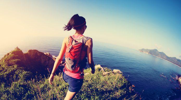 What no one tells you about solo getaways