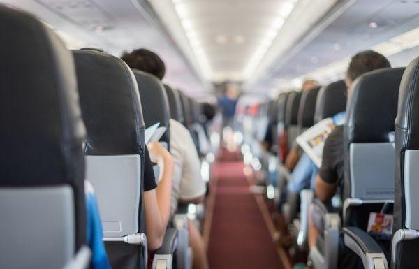 4 Tips for Planning Your First Plane Trip With Your Baby