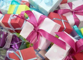 The Secret To Giving And Receiving The Best Gifts