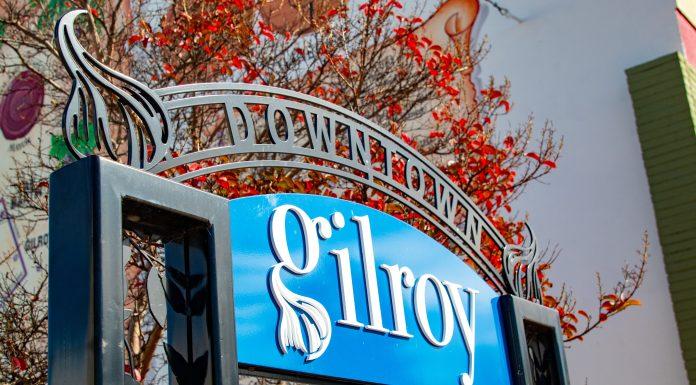 Gilroy, CA. A Tourist Destination