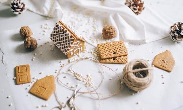 How to Celebrate The Season and Stress Less
