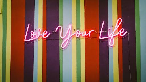 How to Love Your Life Welcome to Ask Jlove