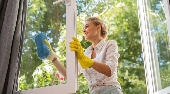 Simple Ways To Improve the Exterior of Your Home