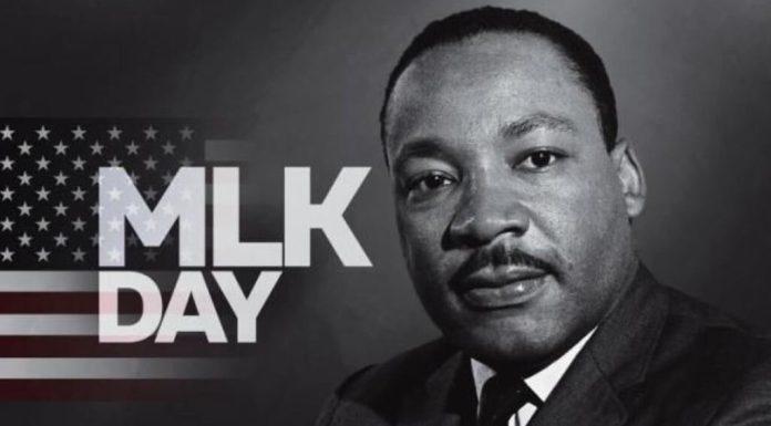 How MLK + IYK See The Stars