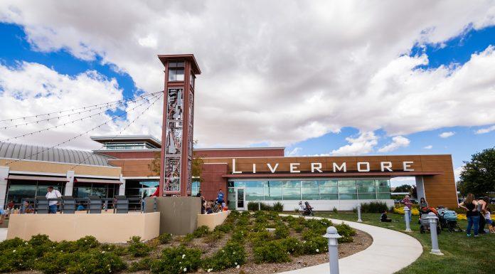 Forget Napa, Come to Livermore