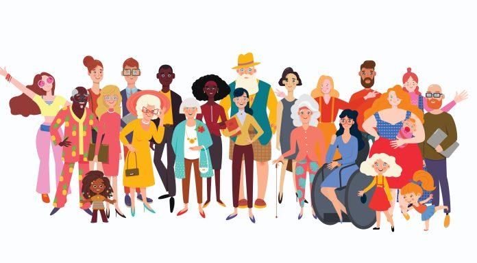 It Takes a Village to Raise Children. What if you don't have one?