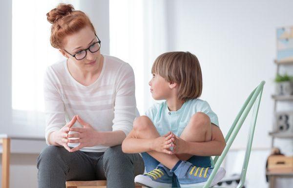 4 Cyber Safety Tips for Parents With Young Children