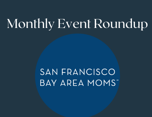 SF Bay Area Monthly Event Roundup: January 2023