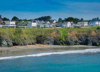 A Guide to Exploring Mendocino with Kids
