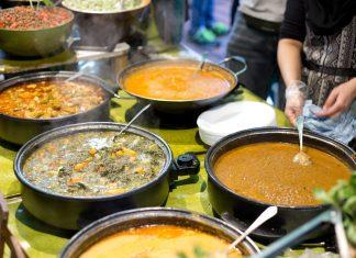 Cooking Demo with Sujaya, Indian Cooking for Beginners