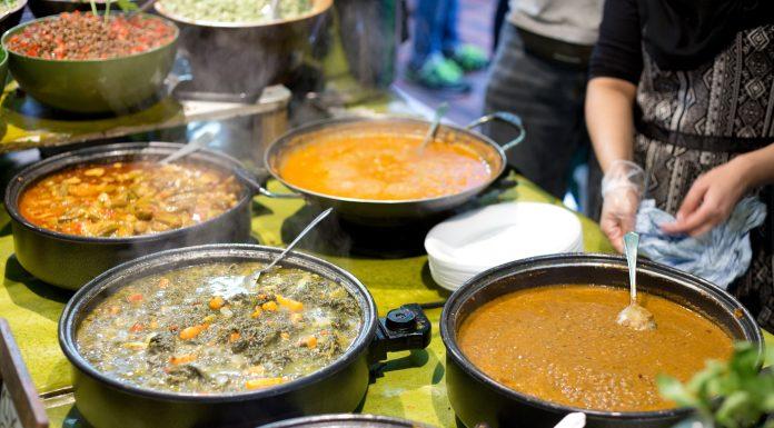 Cooking Demo with Sujaya, Indian Cooking for Beginners