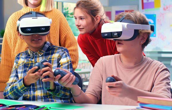 Technology That Could Become Common in Our Classrooms Soon