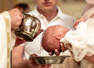 Baptizing Children Can Be a Hard Decision. This was our journey.