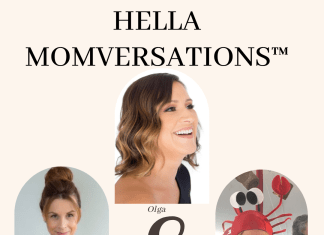 Hello MomVersations: Guest: Mo McElroy, Founder & Chief Askologer, Ask & Tell