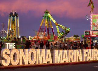 Sonoma-Marin Fair: A Spectacular Summer Adventure for Families!