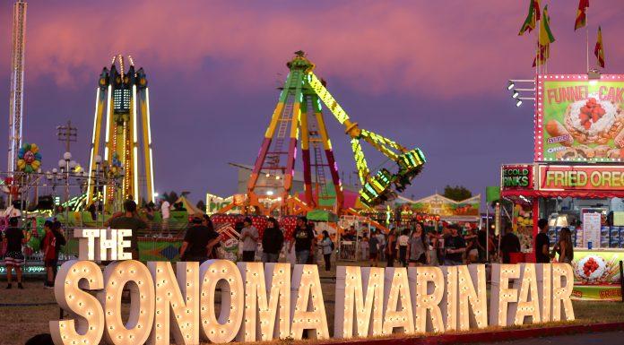 Sonoma-Marin Fair: A Spectacular Summer Adventure for Families!