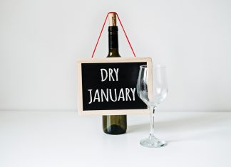 Thinking of Participating in Dry January? Here's How