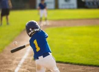 Ways To Get Your Kids Interested in Baseball