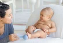 Baby Massage 101: Everything New Parents Need to Know