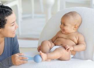 Baby Massage 101: Everything New Parents Need to Know