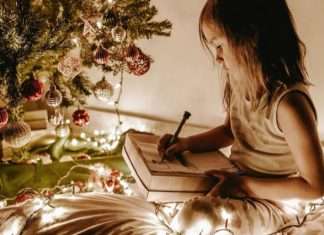 4 Ways Kids Can Help Reduce Holiday Stress