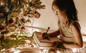 4 Ways Kids Can Help Reduce Holiday Stress