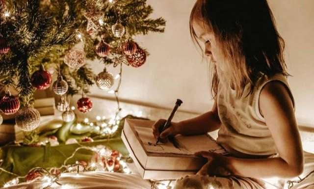 4 Ways Kids Can Help Reduce Holiday Stress