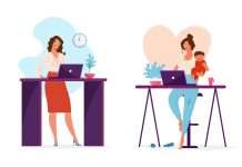 10 Realistic Ways to Balance Work and Personal Life as a Working Parent