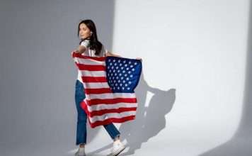 Yoga for Kids & Freedom: 4 Ways to Celebrate the 4th of July