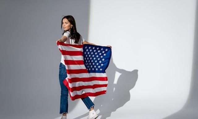 Yoga for Kids & Freedom: 4 Ways to Celebrate the 4th of July