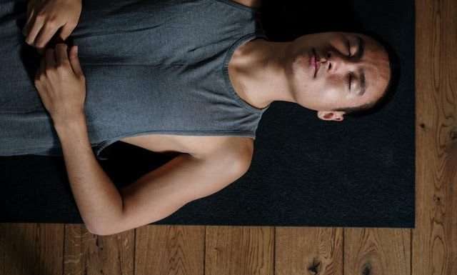 Boys to Men: How Yoga Cultivates Strength and Emotional Resilience