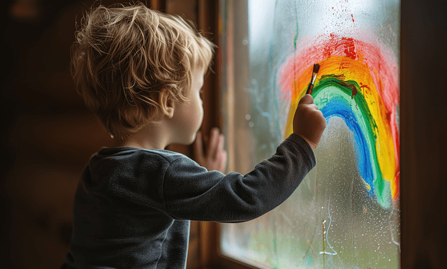 10 Sensory-Friendly Autumn Activities for Kids with Autism