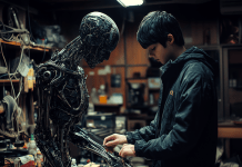 Ever Felt Your Questions were Too Nerdy? Check Out JEP!