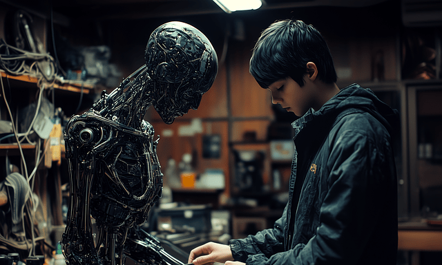 Ever Felt Your Questions were Too Nerdy? Check Out JEP!