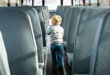School Bus Safety and Etiquette: How to Help Children Stay Safe on the Bus Ride