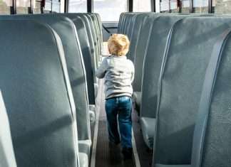 School Bus Safety and Etiquette: How to Help Children Stay Safe on the Bus Ride