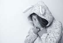 My Journey Through Grief