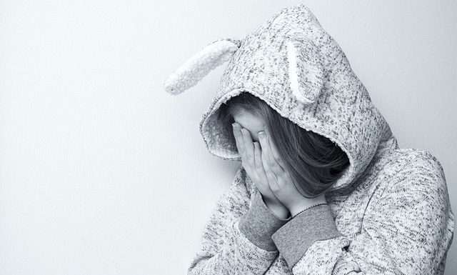 My Journey Through Grief