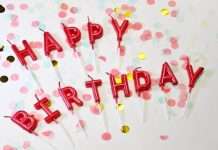 My Birthday Wish—10,000 Leaders for 10 Million Kids