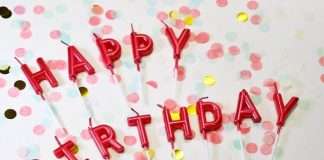 My Birthday Wish—10,000 Leaders for 10 Million Kids