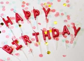 My Birthday Wish—10,000 Leaders for 10 Million Kids