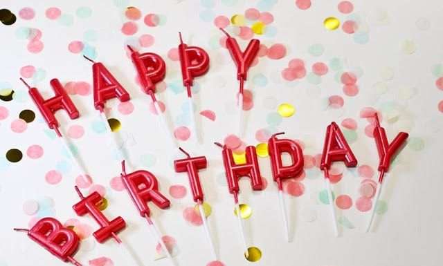 My Birthday Wish—10,000 Leaders for 10 Million Kids