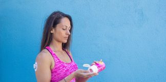 Vitalant Offering Blood Donors a Free A1C Check in September