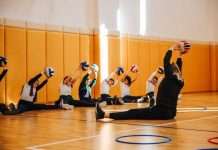 Celebrating National Coaches Day with Mindful Movement